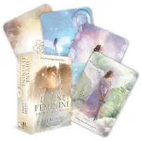 Divine Feminine Archangel Oracle — photo 2