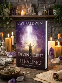 Divine Gifts of Healing: My Life with Spirit — photo 1