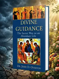 Divine Guidance: The Secret Way to an Abundant Life — photo 1