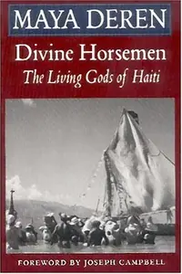 Divine Horsemen: The Living Gods of Haiti (Revised) (Revised) — photo 2