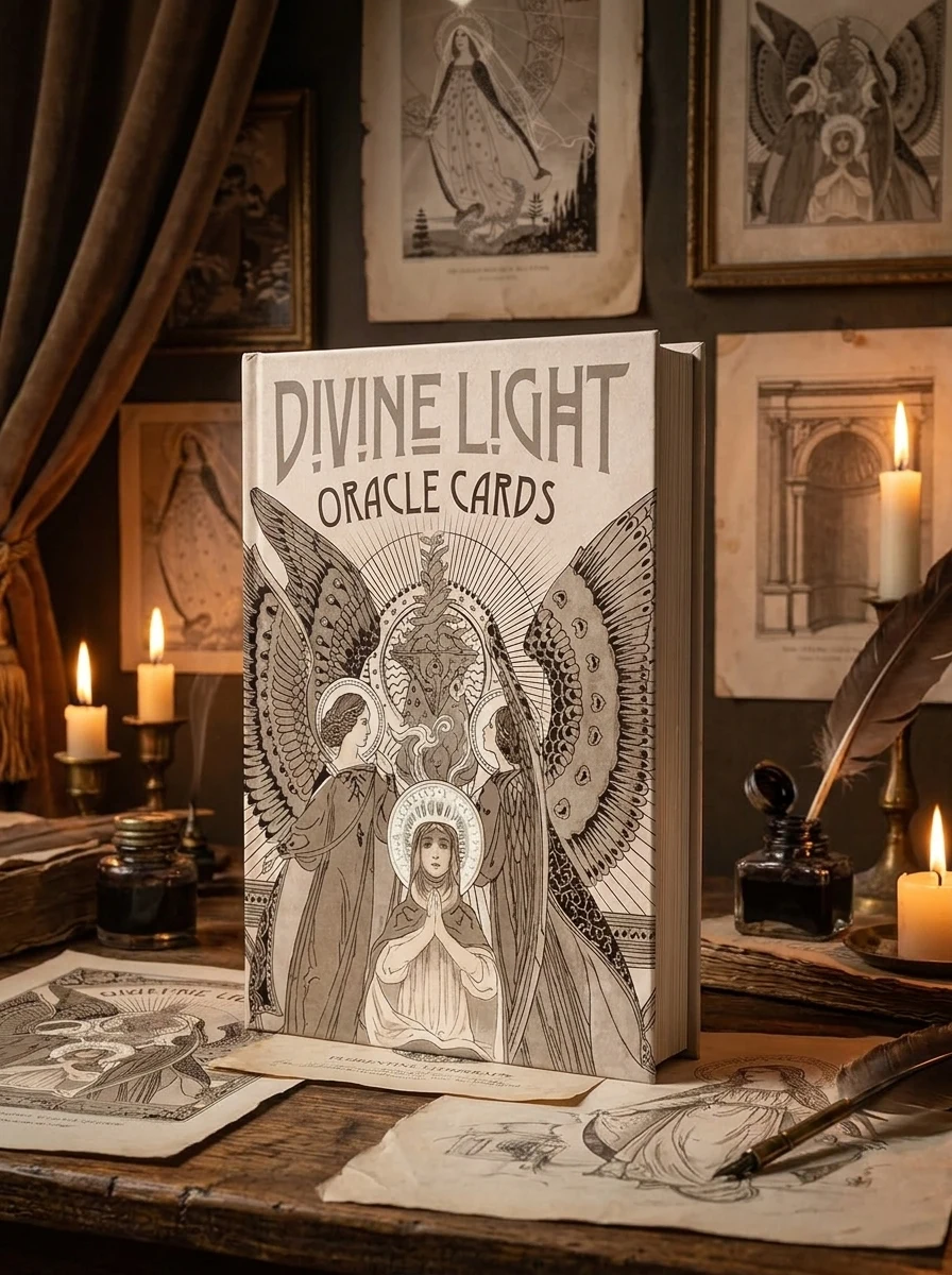 Divine Light Oracle