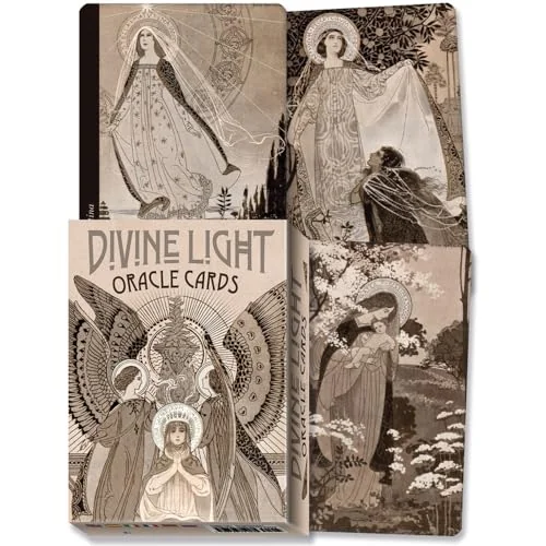 Divine Light Oracle — photo 3
