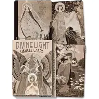 Divine Light Oracle — photo 2