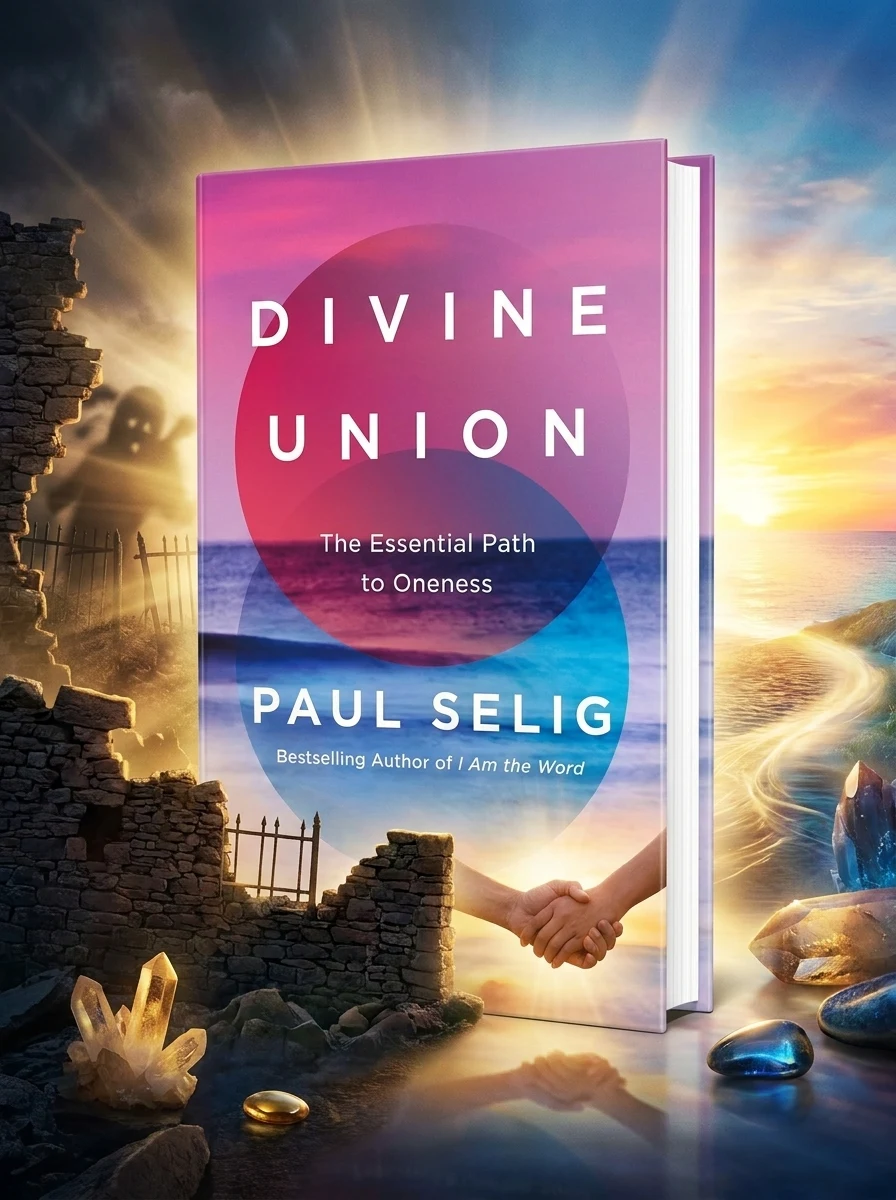 Divine Union: The Essential Path to Oneness