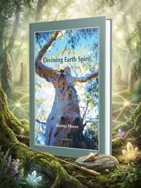 Divining Earth Spirit (Revised) — photo 1