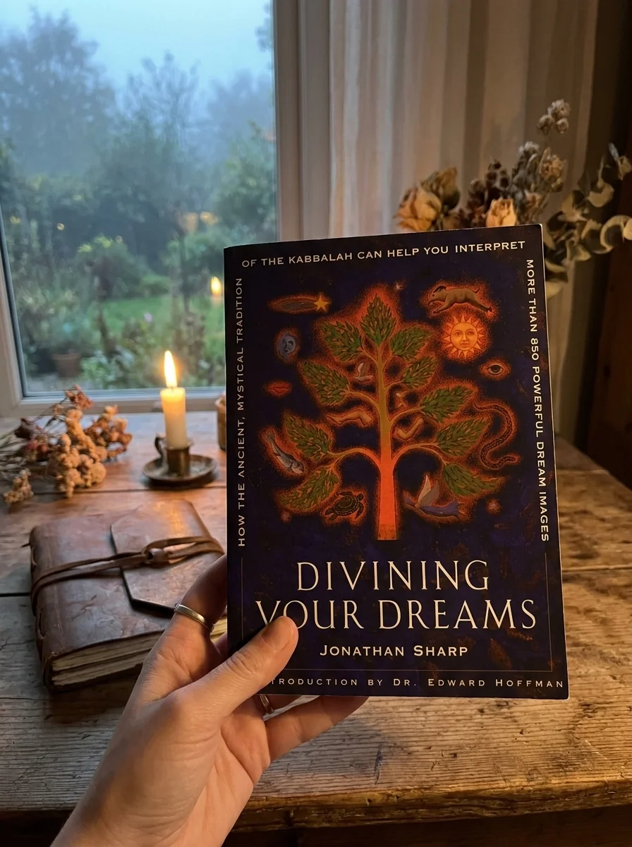 Divining Your Dreams — photo 2