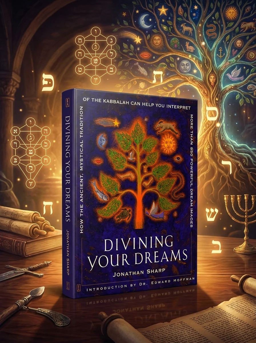 Divining Your Dreams