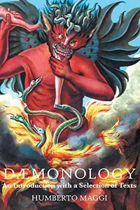 Dæmonology: An Introduction with a Selection of Texts — photo 2