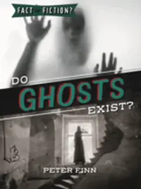 Do Ghosts Exist? Finn, Peter — photo 2