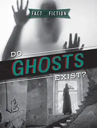 Do Ghosts Exist? Finn, Peter — photo 2