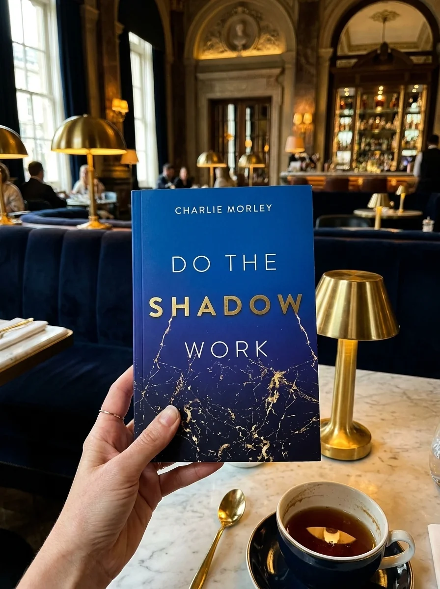 Do the Shadow Work: And Find Lasting Self-Love and Acceptance — photo 2