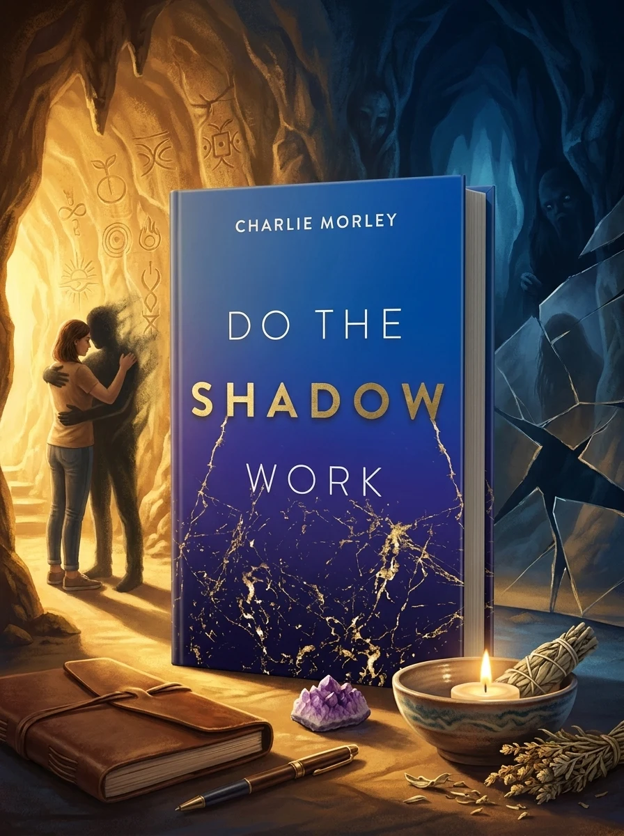 Do the Shadow Work: And Find Lasting Self-Love and Acceptance