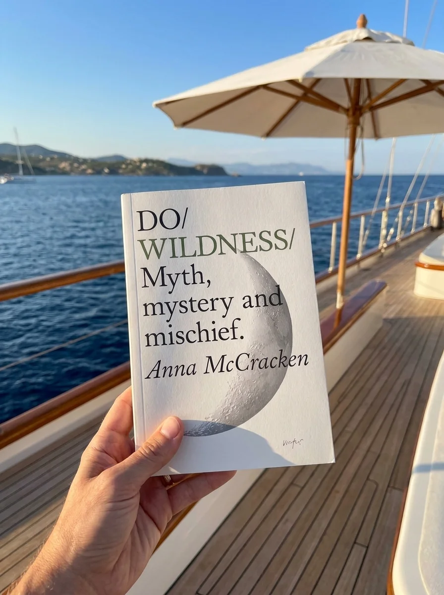 Do Wildness: Myth, Mystery and Mischief — photo 2