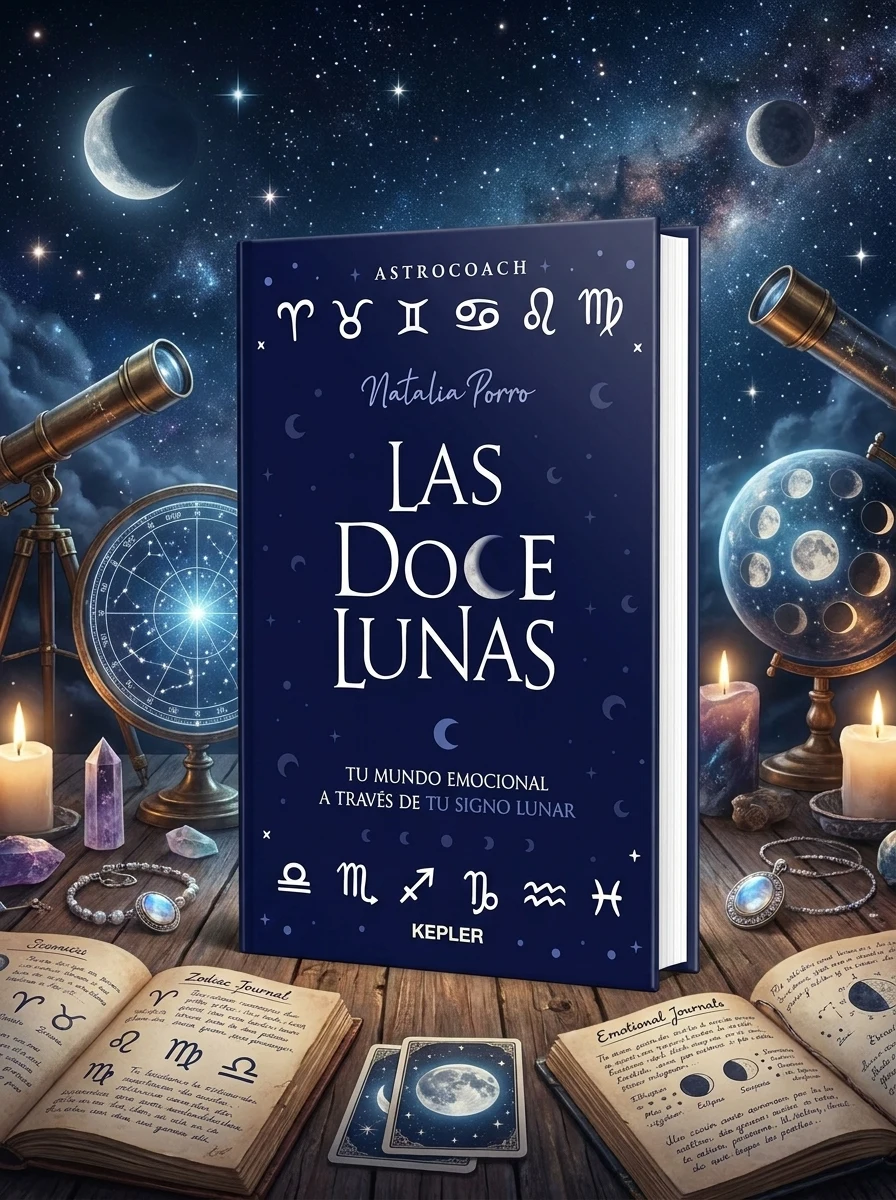 Doce Lunas, Las Porro, Natalia