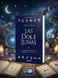 Doce Lunas, Las Porro, Natalia — photo 1