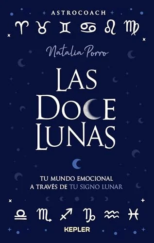 Doce Lunas, Las Porro, Natalia