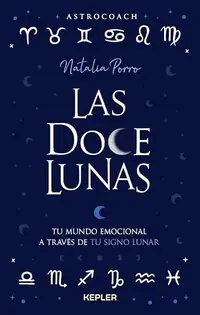 Doce Lunas, Las Porro, Natalia — photo 2