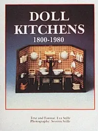 Doll Kitchens — photo 2