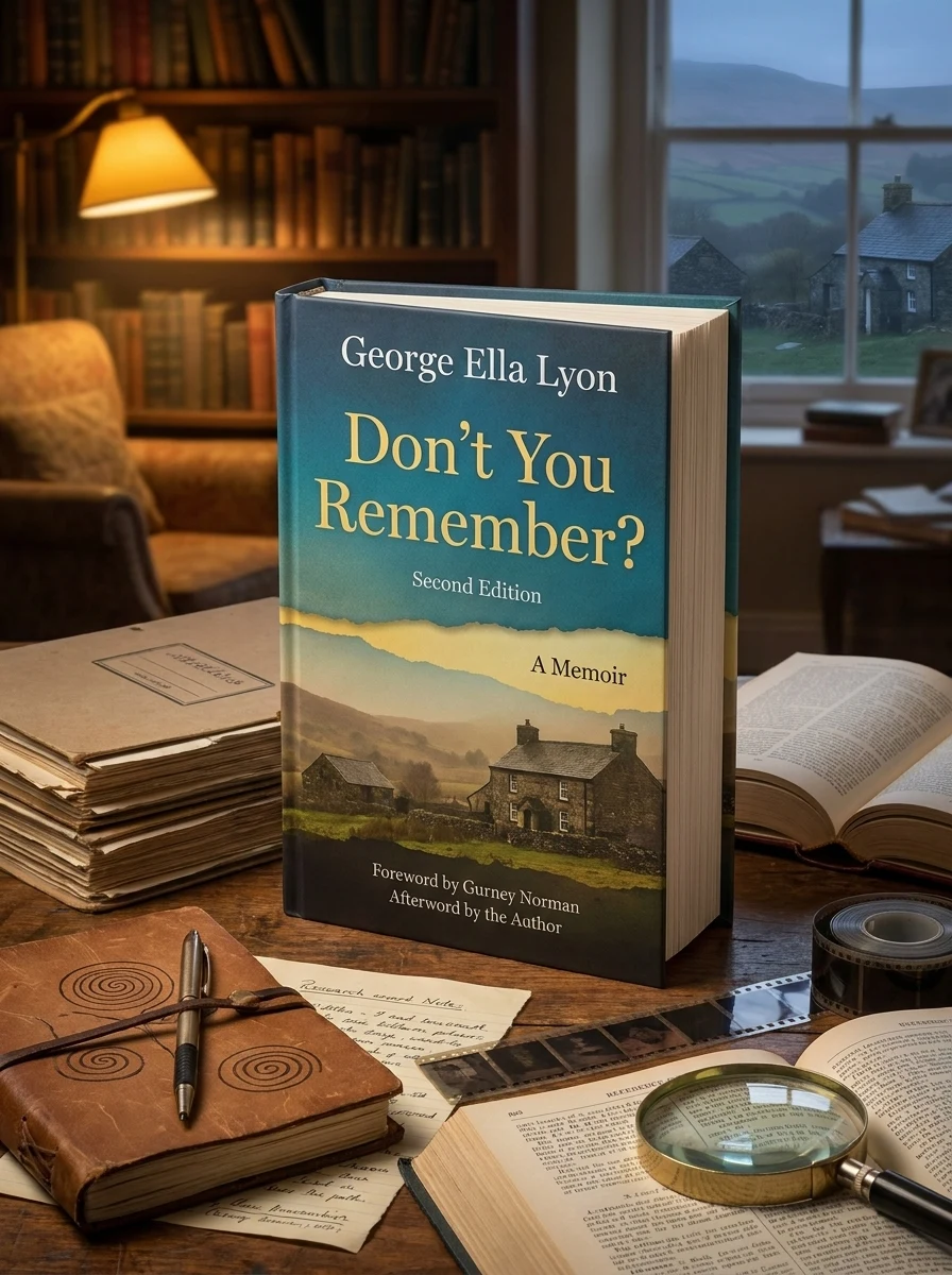 Don't You Remember?