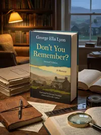 Don't You Remember? — photo 1