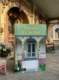 Doorways of Cape May — photo 1