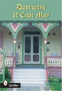 Doorways of Cape May — photo 2