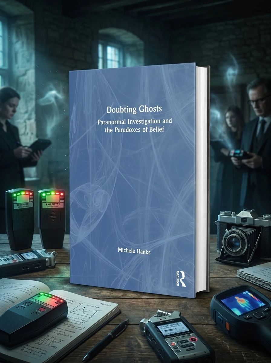 Doubting Ghosts: Paranormal Investigation and the Paradoxes of Belief