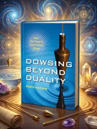 Dowsing Beyond Duality: Access Your Power to Create Positive Change — photo 1