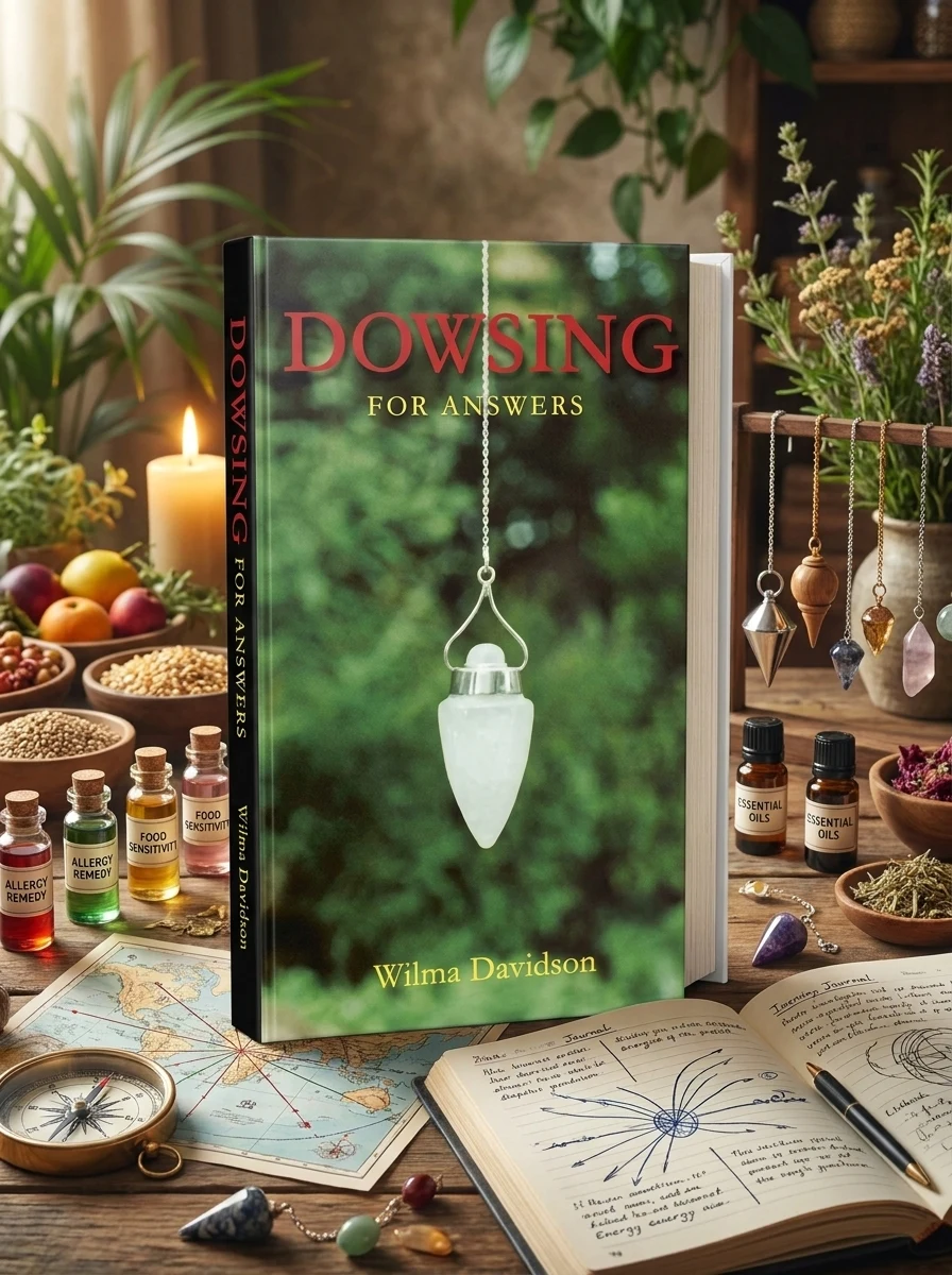Dowsing for Answers