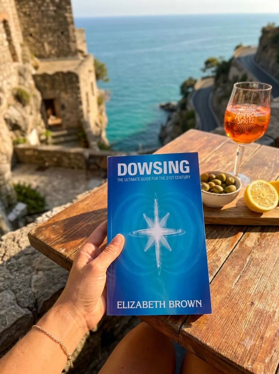 Dowsing — photo 2