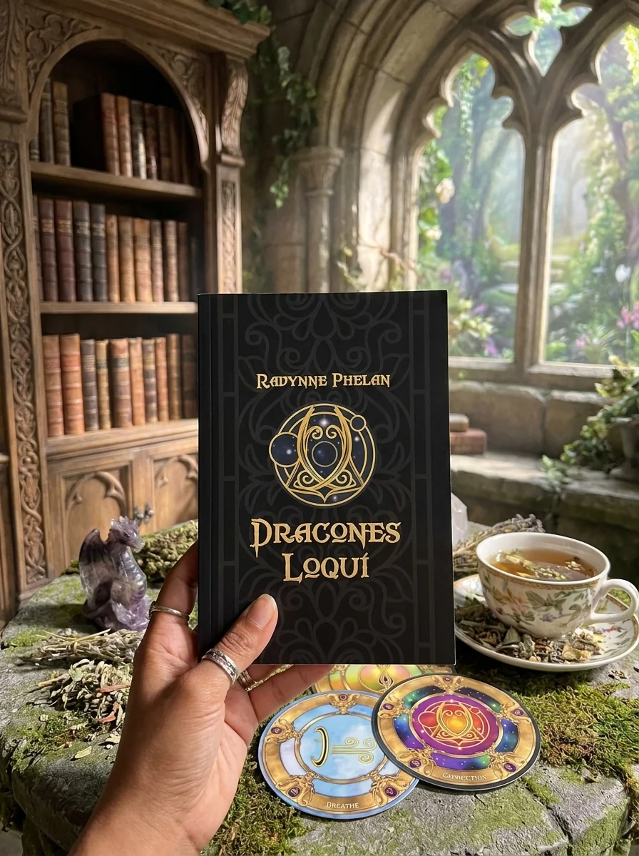 Dracones Loqui — photo 2