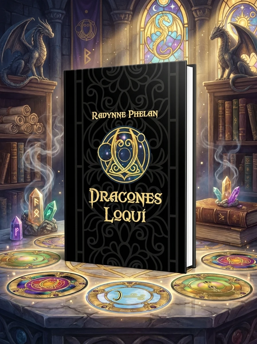 Dracones Loqui