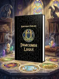 Dracones Loqui — photo 1