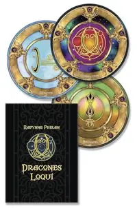 Dracones Loqui — photo 2
