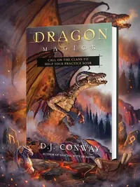 Dragon Magick: Call on the Clans to Help Your Practice Soar — photo 1