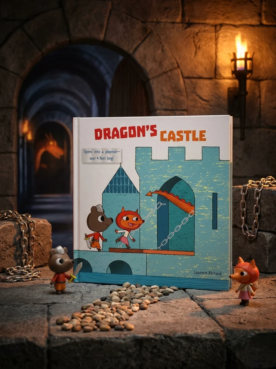 Dragon's Castle