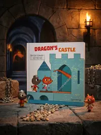 Dragon's Castle — photo 1