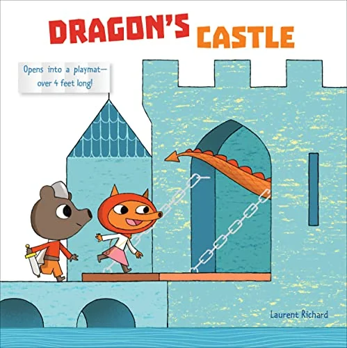 Dragon's Castle