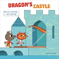 Dragon's Castle — photo 2