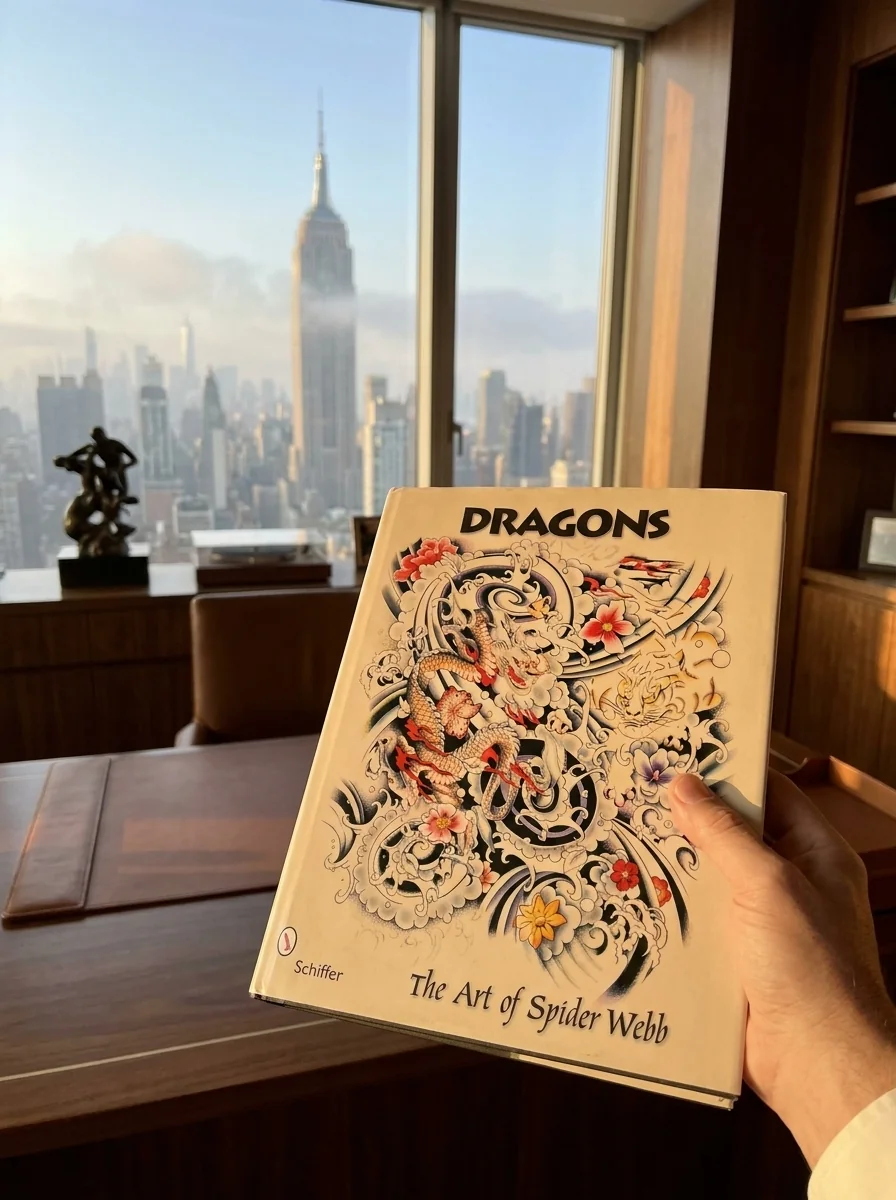 Dragons — photo 2