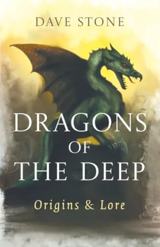 Dragons of the Deep: Origins & Lore — photo 3
