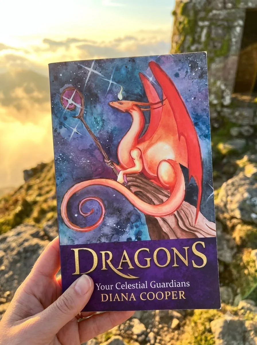 Dragons: Your Celestial Guardians — photo 2
