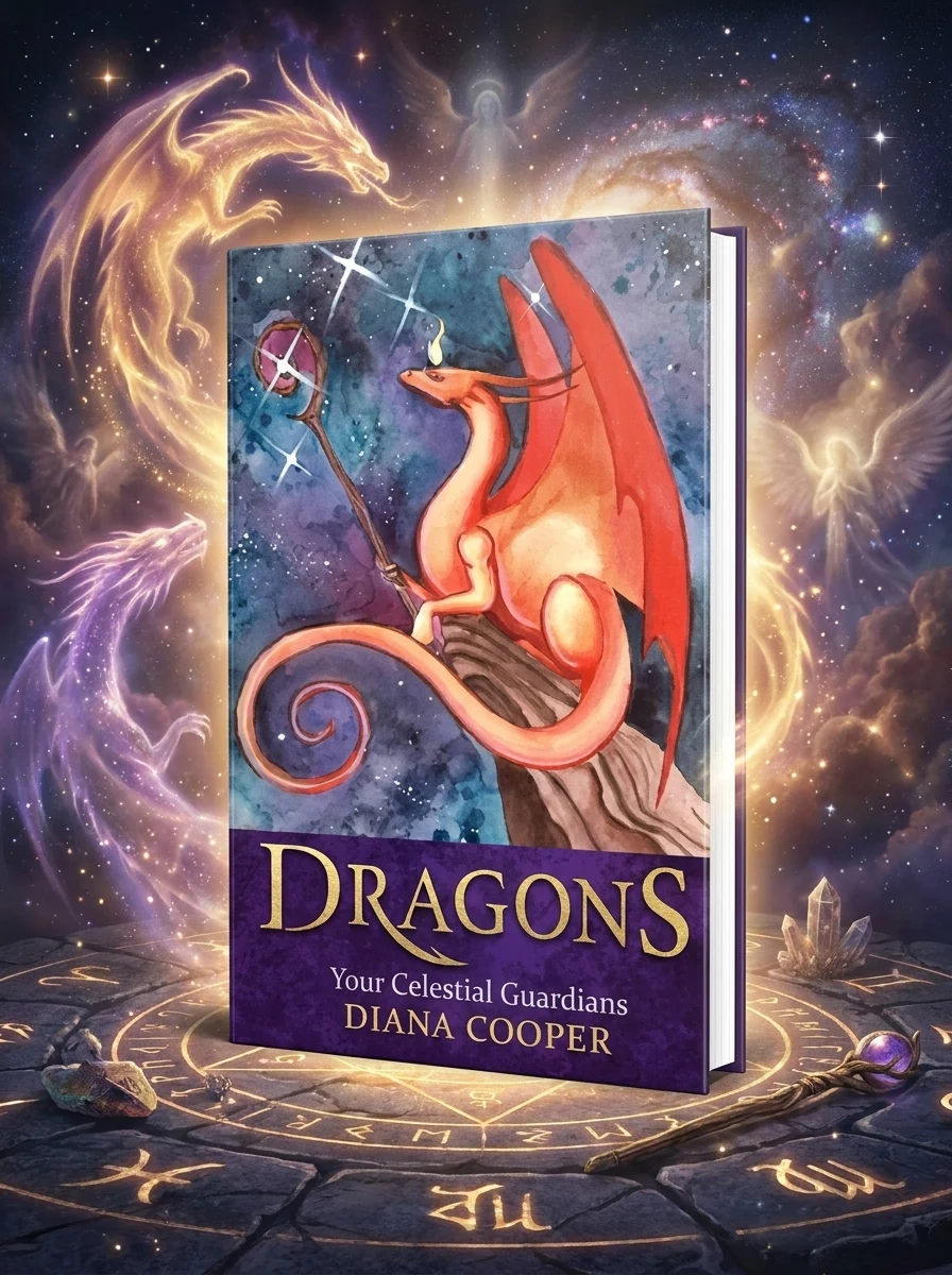 Dragons: Your Celestial Guardians
