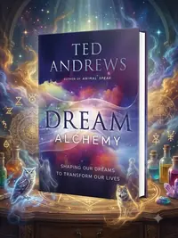 Dream Alchemy: Shaping Our Dreams to Transform Our Lives — photo 1