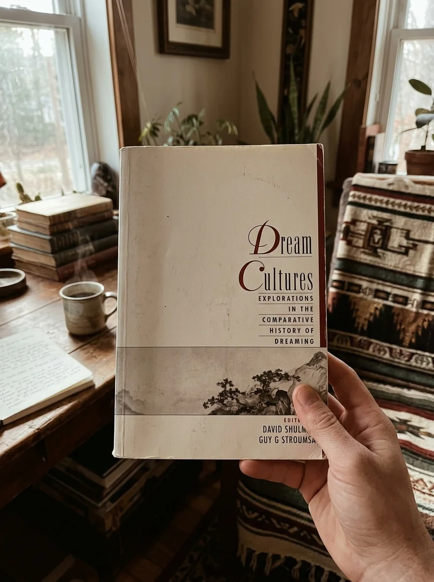 Dream Cultures: Explorations in the Comparative History of Dreaming — photo 2