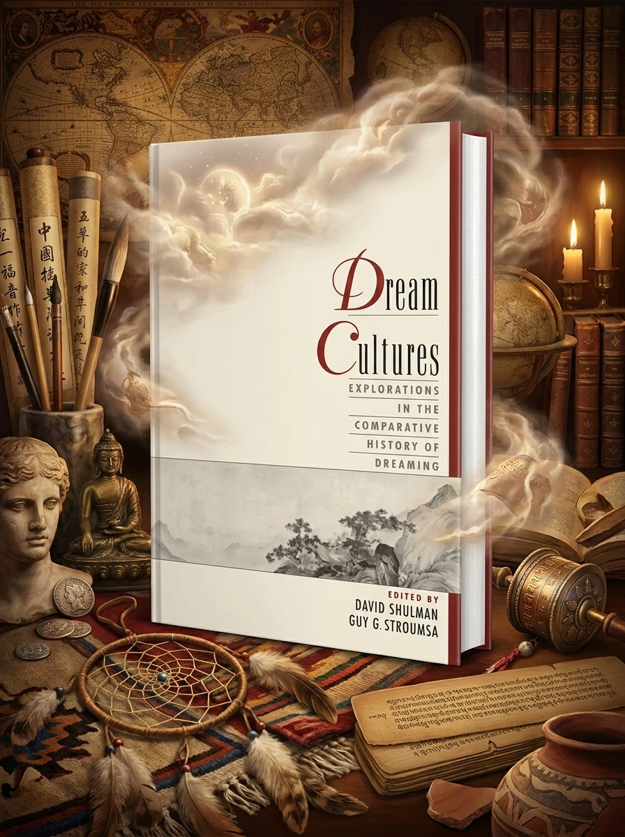 Dream Cultures: Explorations in the Comparative History of Dreaming