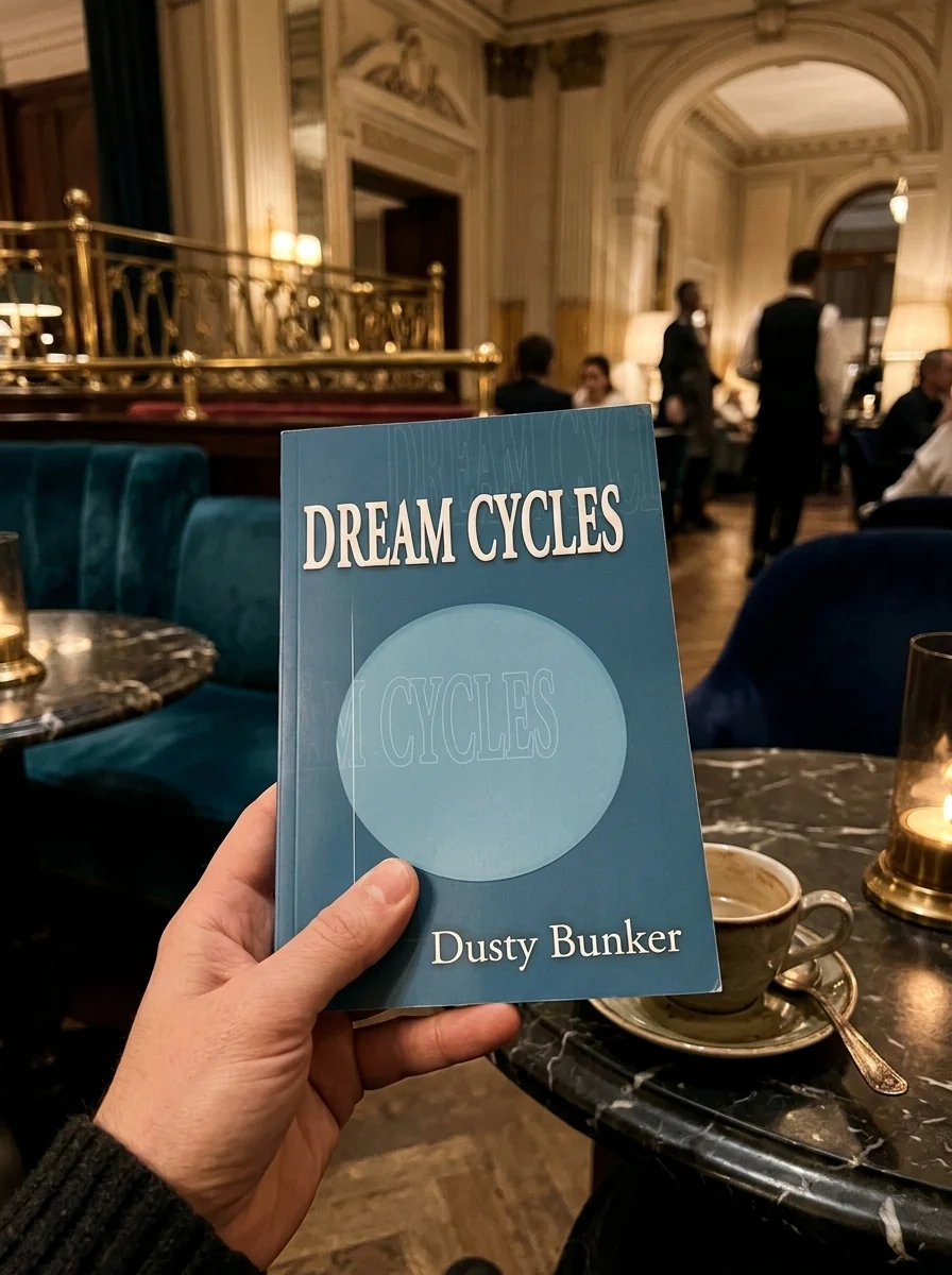 Dream Cycles — photo 2