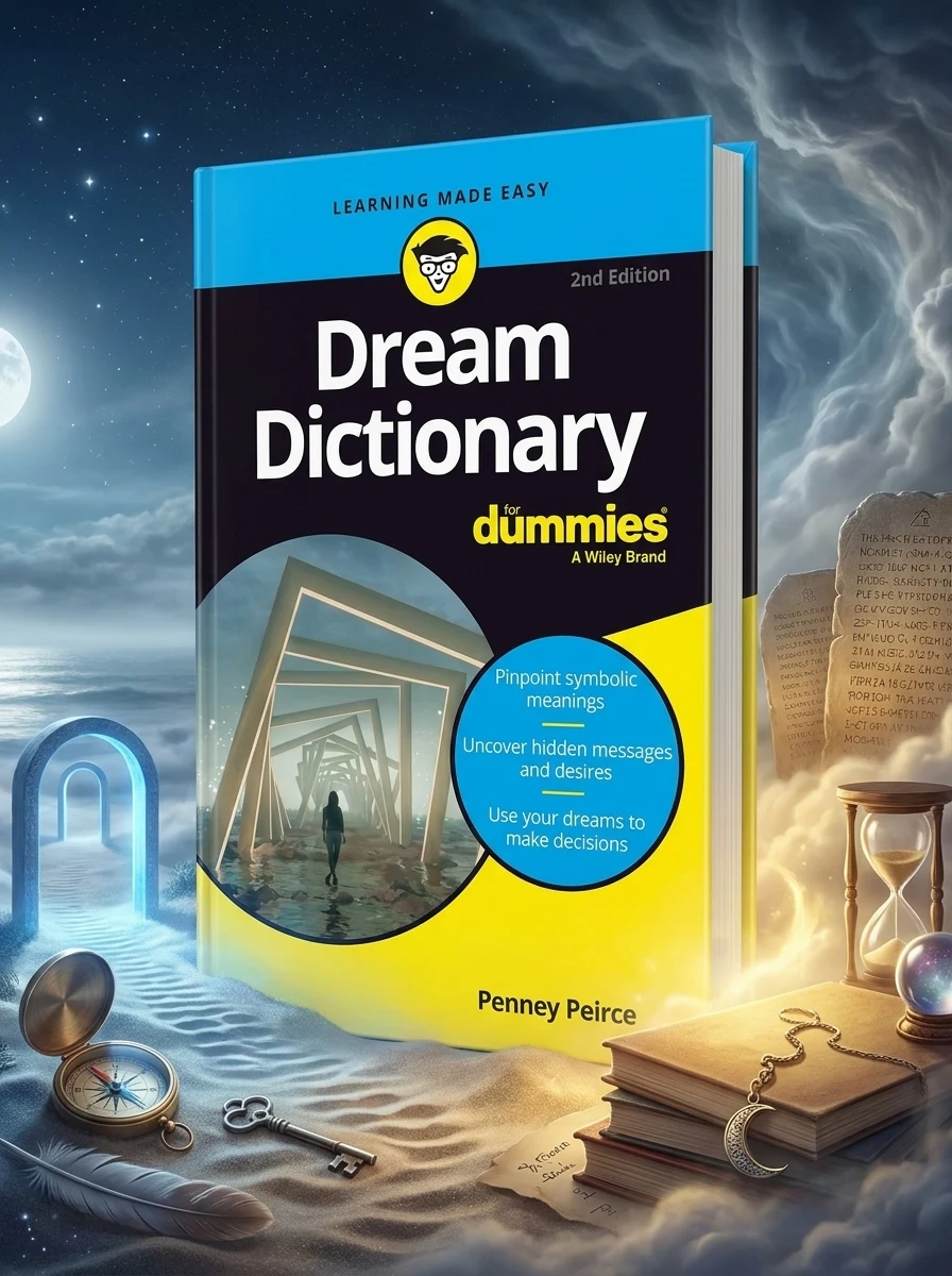 Dream Dictionary for Dummies
