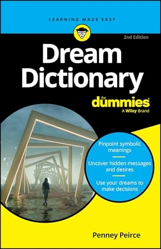 Dream Dictionary for Dummies