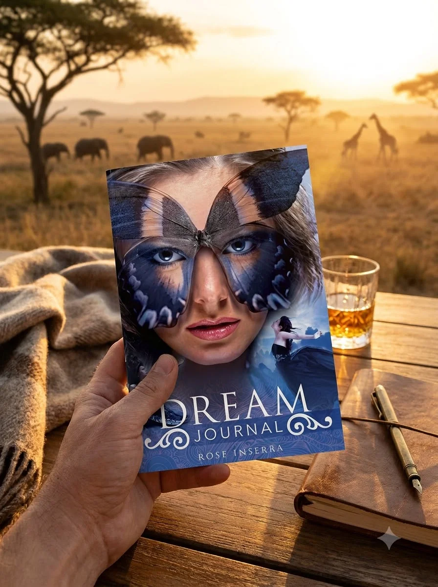 Dream Journal (UK) — photo 2